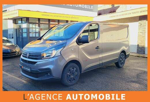 Fiat 1.6 Multijet L1H1 Base état Exceptionnel GAR12M