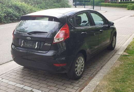 Ford 1.0i Champions Edition 2014 euro 5b