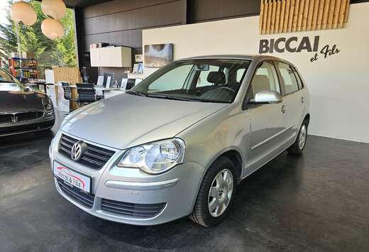 Volkswagen 1.2i///DEPOT VENTE///12MOIS GARANTIE///1ER ...