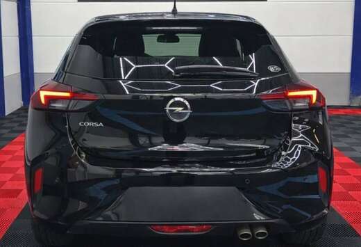 Opel 1.2 Turbo GS S/S