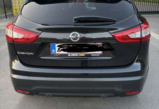 Nissan 1.2 DIG-T N-Connecta