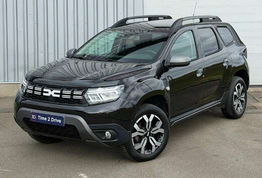 Dacia 1.3 TCe 4WD Journey - 1st Owner