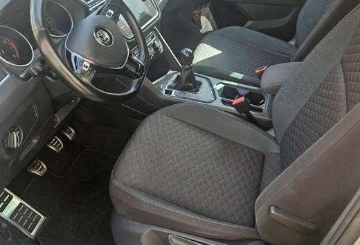 Volkswagen 1.5 TSI ACT IQ.Drive OPF