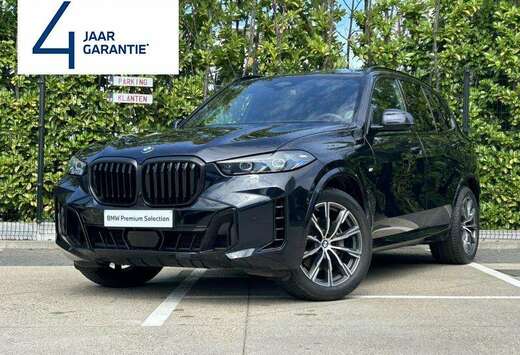 BMW xD30d