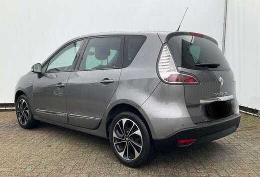 Renault 1.5 dCi Energy Bose Edition