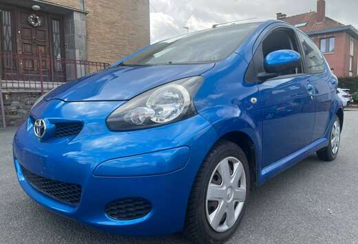 Toyota Aygo 1.0i Active Airco