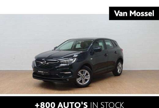 Opel 1.6D Edition+gps