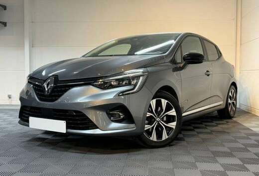Renault 1.6 E-tech 94CV *CARPLAY*NAVI*CAPTEURS AR*CLI ...