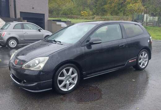 Honda 1.4i 16v Sport