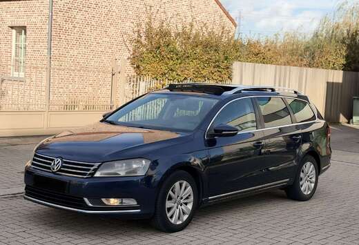 Volkswagen 1.6 TDI BlueMotion Technology Trendline