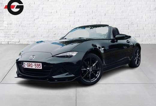 Mazda 2.0 160CH SKYACTIV GSPORT