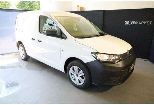 Volkswagen V Fourgon