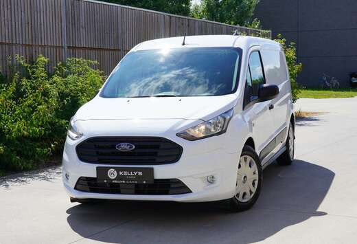 Ford Transit Connect 230 L2 Trend**NEW