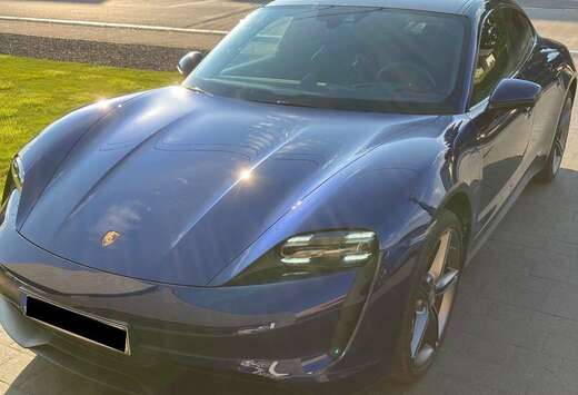 Porsche 4s  SportChrono  Glassroof Bose 360 Camera