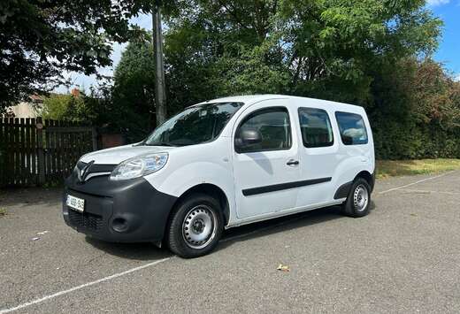 Renault 1.5 dCi Energy Limited#2