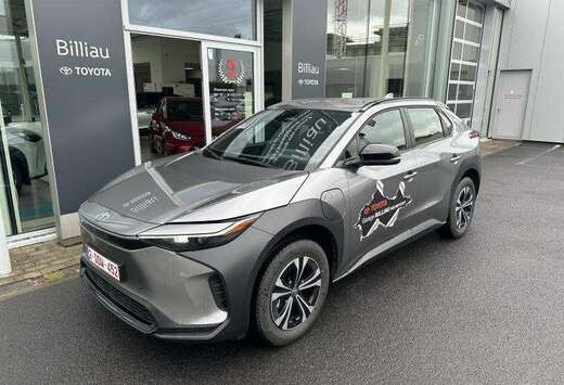 Toyota Dynamic