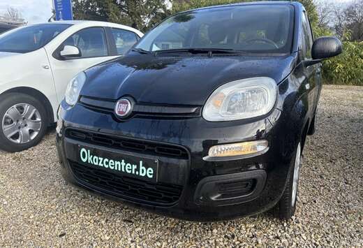 Fiat Panda 1.0i MHEV/AIRCO/GARANTIE