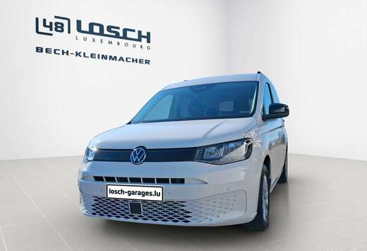 Volkswagen Life Maxi