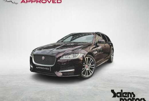 Jaguar R-Sport