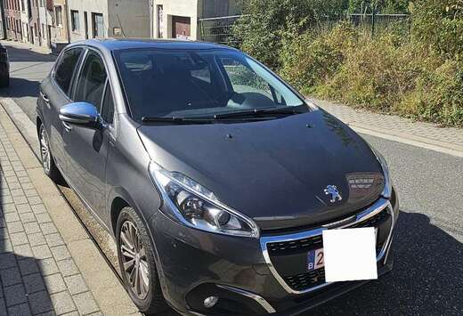 Peugeot 1.2i PureTech Access