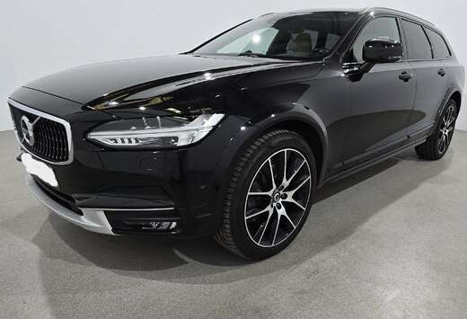 Volvo V90 Cross Country D5 AWD Geartronic Pro