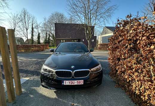 BMW 530i Touring Sport-Aut. Edition Sport
