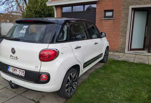 Fiat 500L 1.3 Multijet Start
