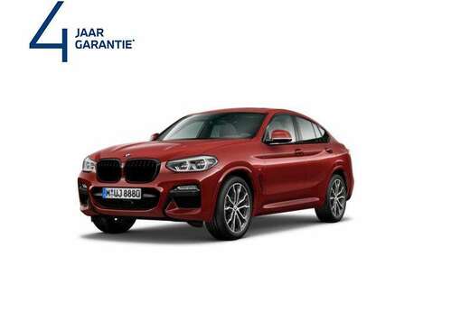 BMW xDrive 20d Kit M Sport