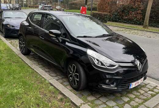 Renault 0.9 TCe Cool & Sound #2 (EU6c)