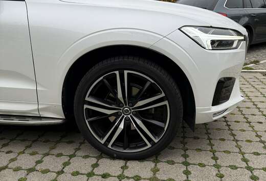 Volvo D4 Geartronic RDesign