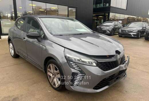 Renault Clio TCe 90 EVOLUTION