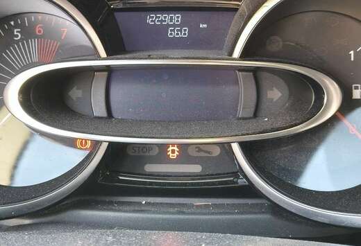 Renault Grandtour 1.2 16V 75 Limited