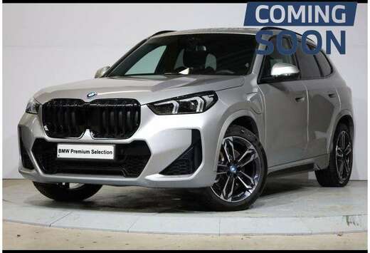 BMW xDrive25e Kit M Sport