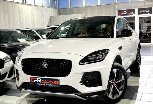 Jaguar 1.5 T MHEV P160 R-Dynamic SE 1e Main Etat Neuf