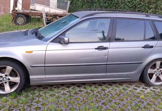 BMW Touring+318+dA