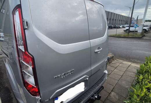 Ford 320 L2H1 LKW VA Autm. Trend