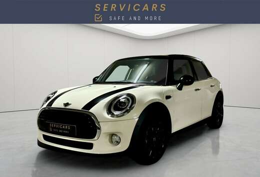 MINI 1.5A OPF (EU6d-TEMP)/AUTO/NAV/CUIR/GAR 12 MOIS