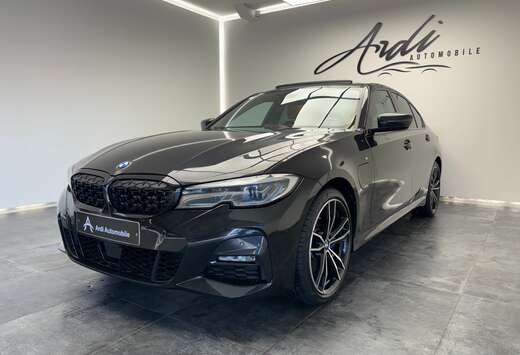 BMW e PHEV *PACK M*CARPLAY*TOIT OUV*1ER PROP*GARANTIE ...