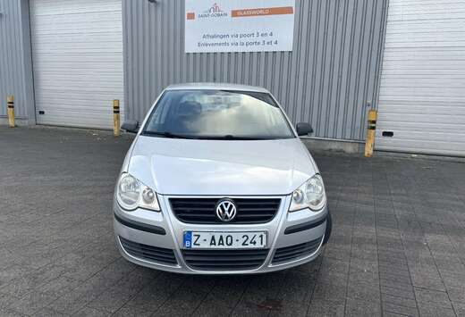 Volkswagen 1.2i On Tour