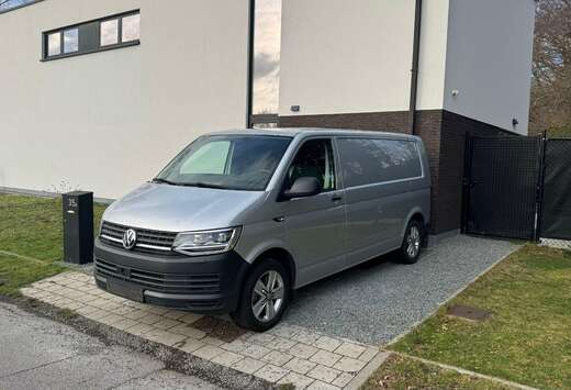 Volkswagen VW Transporter T6 2.0 BiTDI 204pk DSG L2H1