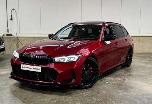 BMW AC SCHNITZER - M SPORT PRO - PANO