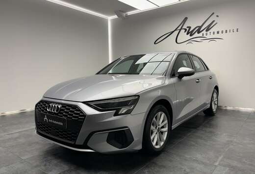 Audi Sportback 1.0 TFSI *CARPLAY*1ER PROPRIO*GARANTIE ...