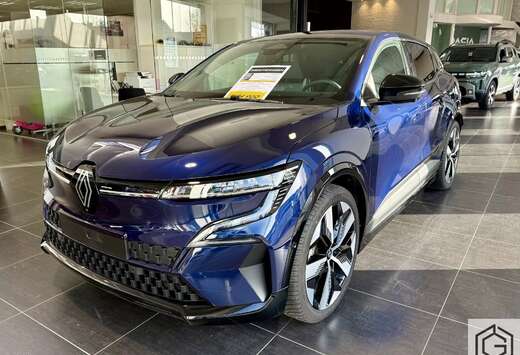 Renault Techno 220 hp Comfort Range *Garantie tot 02/ ...