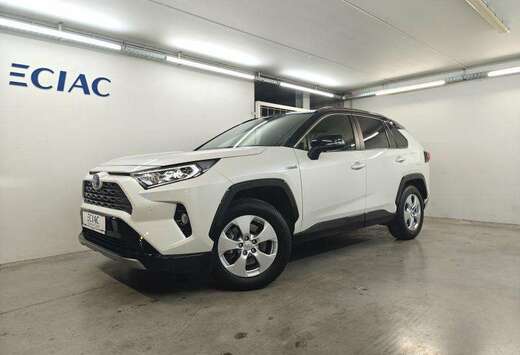 Toyota Style - 83172km - Garantie