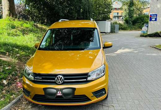 Volkswagen 1.4 BiFuel TGI DSG Alltrack