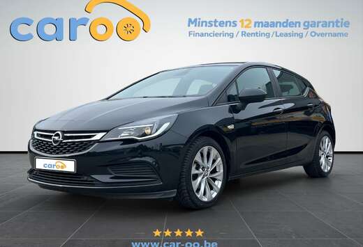 Opel 1.0 Turbo ECOTEC *GARANTIE - CARPLAY*