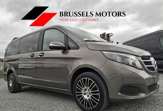 Mercedes-Benz 4matic  EURO 6