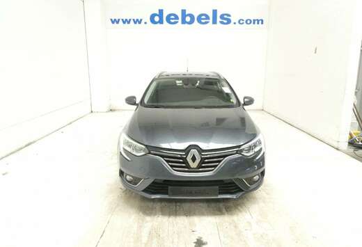 Renault Iv Grandtour