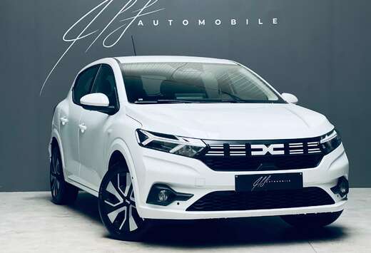 Dacia 1.0 TCe **AUTOMATIQUE**CARPLAY**CLIMATISATION**