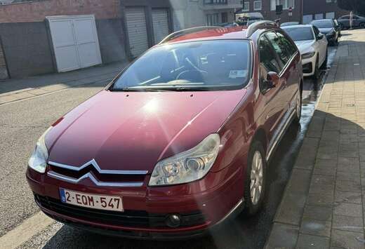 Citroen